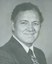 Councilor Ray Baca Headshot