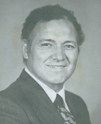 Councilor Ray Baca Headshot Councilor Ray Baca Headshot