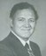 Councilor Ray Baca Headshot