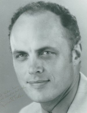 Councilor Robert Poole Headshot