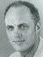 Councilor Robert Poole Headshot