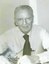 Councilor Ralph Loken Headshot