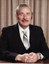 Councilor Patrick Baca Headshot
