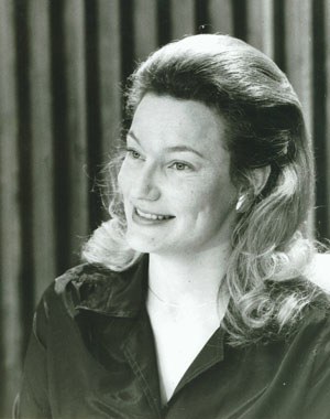 Councilor Jo F MacAleese Headshot