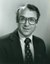 Councilor Robert White Headshot