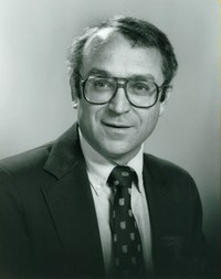 Councilor Robert White Headshot Councilor Robert White Headshot