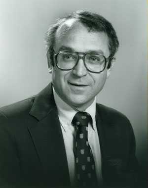 Councilor Robert White