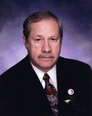 Councilor Vincent Griego