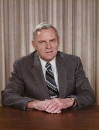Councilor Richard Mather Headshot Councilor Richard Mather Headshot