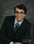Councilor Pete Dinelli Headshot