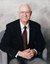 Councilor Herb Hughes Headshot