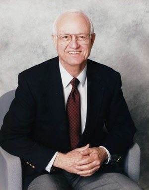 Councilor Herb Hughes