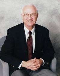 Councilor Herb Hughes Headshot Councilor Herb Hughes Headshot