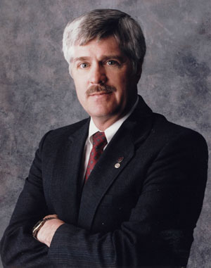 Councilor Tim Kline