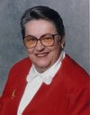 Councilor Ruth Adams