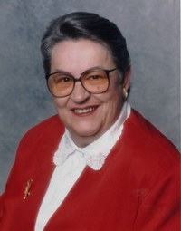 Councilor Ruth Adams Headshot Councilor Ruth Adams Headshot