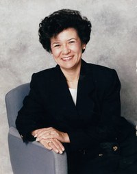 Councilor Vickie Perea Headshot Councilor Vickie Perea Headshot