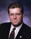 Councilor Mike McEntee