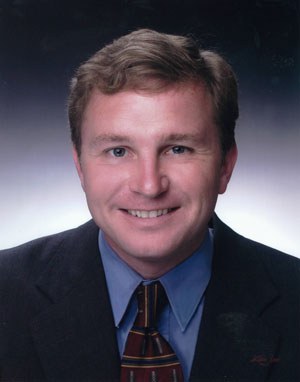 Councilor Greg Payne