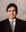 Councilor Miguel Gomez Headshot