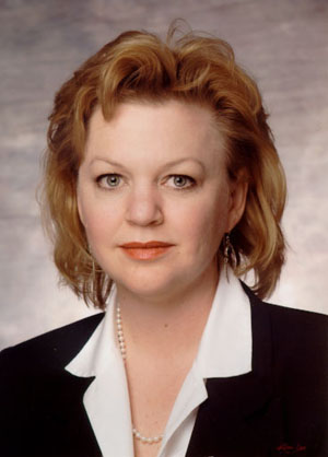 Councilor Tina Cummins