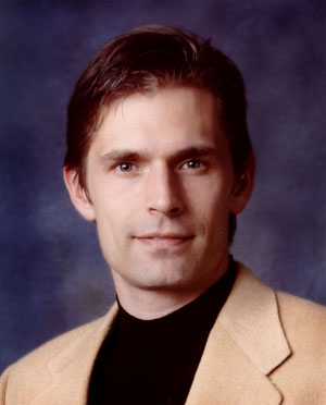 Councilor Martin Heinrich