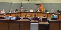 2025 Albuquerque City Council - President Bassan Presiding 2025 Albuquerque City Council - President Bassan Presiding