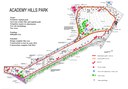 Design for Academy Hills Park