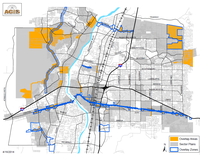City Sector Plans City Sector Plans