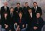 City Council 91-93 Term Headshot