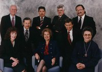 City Council 91-93 Term Headshot City Council 91-93 Term Headshot