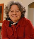 Diane G. Gibson Headshot