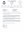 Request for Investigation of Redflex Letter Image