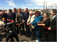 Unser Opening - Lewis Unser Opening - Lewis