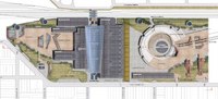Draft Rail Yards Master Plan Concept Draft Rail Yards Master Plan Concept