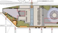 Rail Yards Draft Master Plan Clip Rail Yards Draft Master Plan Clip