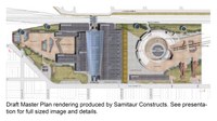 Rail Yards Rendering 2 Rail Yards Rendering 2