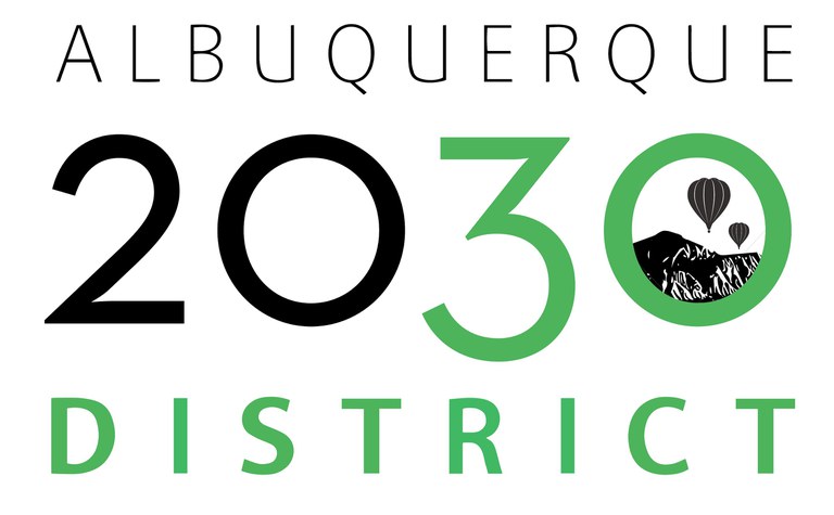 ABQ 2030 District 