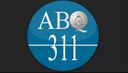 ABQ311 - Front Screen Logo