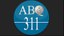 ABQ311 - Front Screen Logo