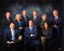 22nd City Council Group Photo Headshot
