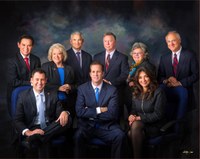 22nd City Council Group Photo Headshot 22nd City Council Group Photo Headshot