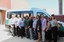 ABQ Ride Connect ELECTRIC