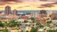 Albuquerque landscape-3