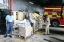 Antigua-Barbuda Fire Equipment Donation