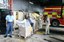 Antigua-Barbuda Fire Equipment Donation