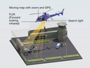 Airbus H125 APD helicopter