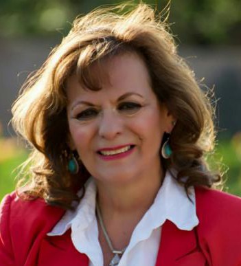 borrego Headshot