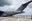 U.S. Military Cargo Plane arrives at V.C. Bird International Airport