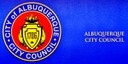City Council Logo with City Council Tag
